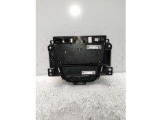 Recambio de mando calefaccion / aire acondicionado para opel astra j lim. enjoy referencia OEM IAM 13346050 28273787 13343707 2