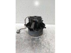 Recambio de motor calefaccion para opel astra j lim. enjoy referencia OEM IAM 25020139  