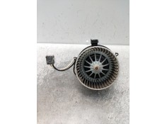 Recambio de motor calefaccion para opel astra j lim. enjoy referencia OEM IAM 25020139   2