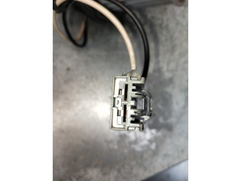 Recambio de motor calefaccion para opel astra j lim. enjoy referencia OEM IAM 25020139  