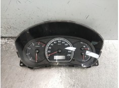 Recambio de cuadro instrumentos para suzuki swift berlina (mz) gl (5-ptas.) referencia OEM IAM 3410062JG0 3410062J3 A2C53088068