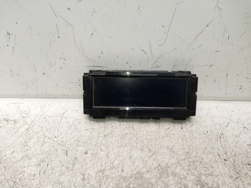 Recambio de pantalla multifuncion para opel astra j lim. enjoy referencia OEM IAM 13267984 565412769 