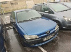 peugeot 306 berlina 3/4/5 puertas (s2) del año 1997