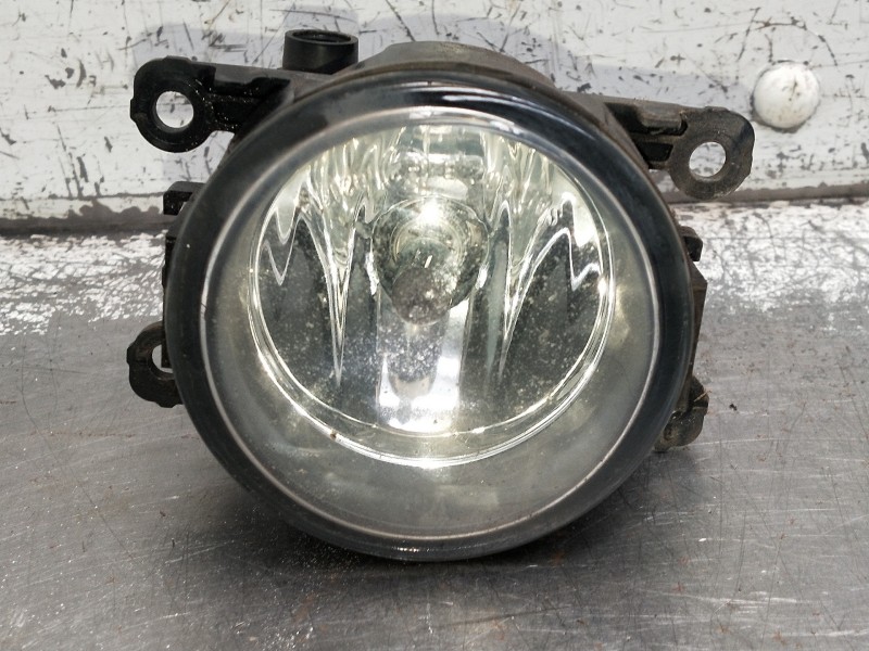 Recambio de faro antiniebla derecho para suzuki swift berlina (mz) gl (5-ptas.) referencia OEM IAM 89202517  