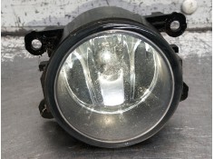 Recambio de faro antiniebla izquierdo para suzuki swift berlina (mz) gl (5-ptas.) referencia OEM IAM 89202517  