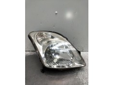 Recambio de faro izquierdo para suzuki swift berlina (mz) gl (5-ptas.) referencia OEM IAM 3510062J11  