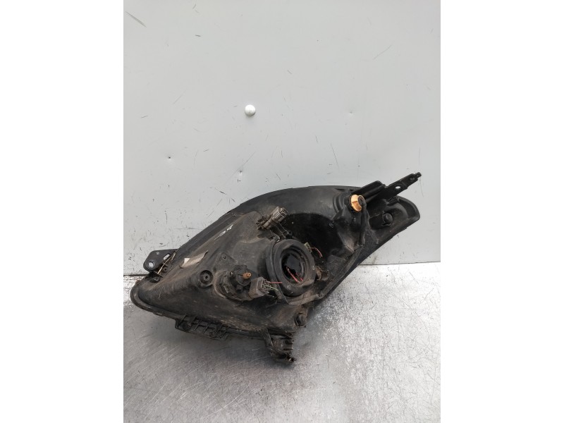 Recambio de faro izquierdo para suzuki swift berlina (mz) gl (5-ptas.) referencia OEM IAM 3510062J11  
