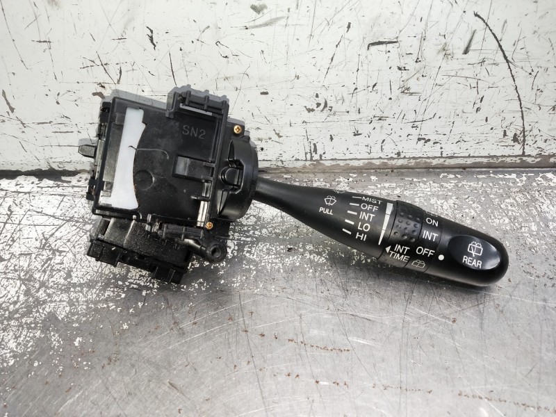 Recambio de mando limpia para suzuki swift berlina (mz) gl (5-ptas.) referencia OEM IAM   
