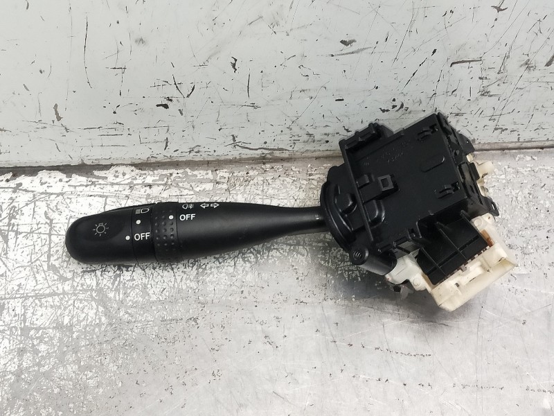 Recambio de mando luces para suzuki swift berlina (mz) gl (5-ptas.) referencia OEM IAM   