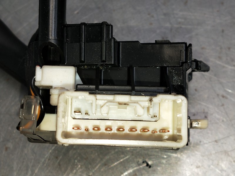 Recambio de mando luces para suzuki swift berlina (mz) gl (5-ptas.) referencia OEM IAM   