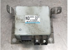 Recambio de modulo electronico para suzuki swift berlina (mz) gl (5-ptas.) referencia OEM IAM 3872063JA0 63JA Q1T23883M