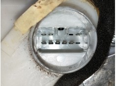 Recambio de motor cierre centralizado delantero derecho para suzuki swift berlina (mz) gl (5-ptas.) referencia OEM IAM   5P 2