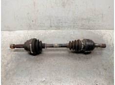 Recambio de transmision delantera izquierda para daewoo nexia gl referencia OEM IAM   