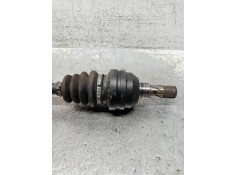 Recambio de transmision delantera izquierda para daewoo nexia gl referencia OEM IAM    2