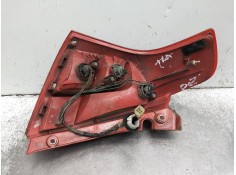 Recambio de piloto trasero izquierdo para suzuki swift berlina (mz) gl (5-ptas.) referencia OEM IAM    2