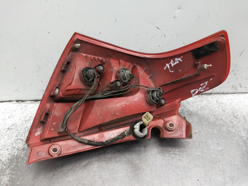 Recambio de piloto trasero izquierdo para suzuki swift berlina (mz) gl (5-ptas.) referencia OEM IAM   