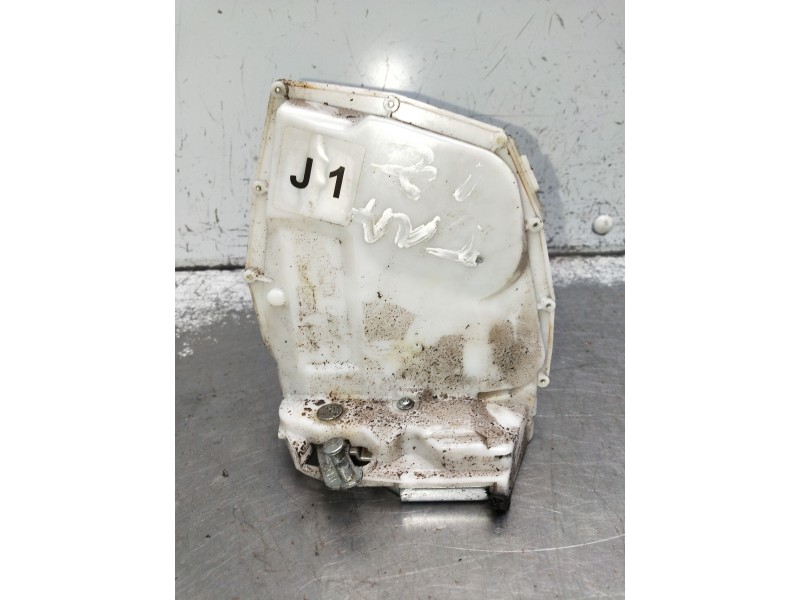 Recambio de motor cierre centralizado trasero izquierdo para suzuki swift berlina (mz) gl (5-ptas.) referencia OEM IAM   5P