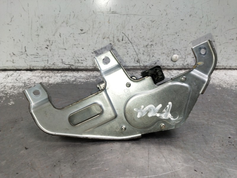 Recambio de motor limpia trasero para suzuki swift berlina (mz) gl (5-ptas.) referencia OEM IAM   