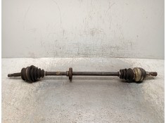 Recambio de transmision delantera derecha para daewoo nexia gl referencia OEM IAM   