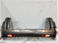 Recambio de paragolpes trasero para citroen c4 picasso sx referencia OEM IAM   