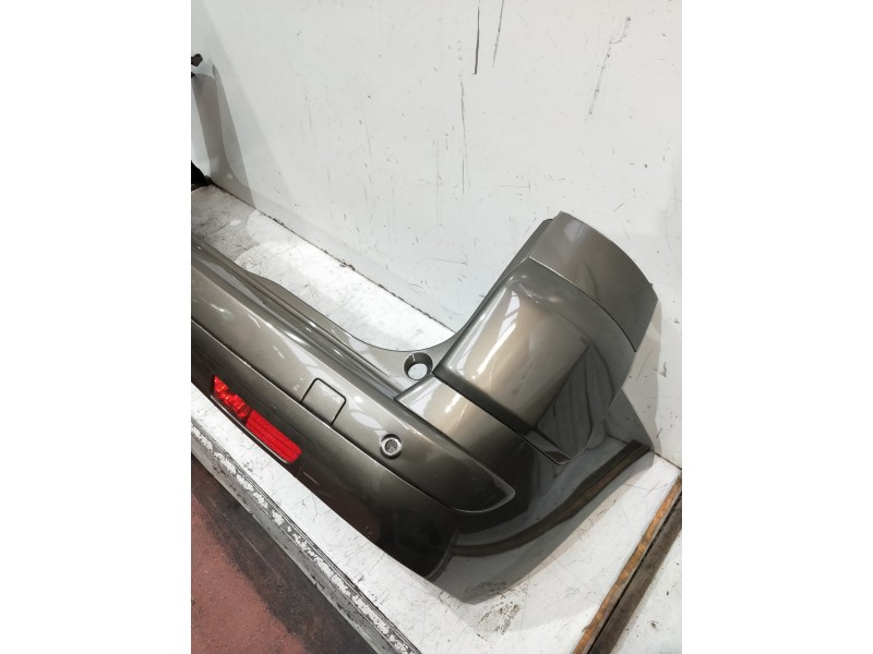 Recambio de paragolpes trasero para citroen c4 picasso sx referencia OEM IAM   