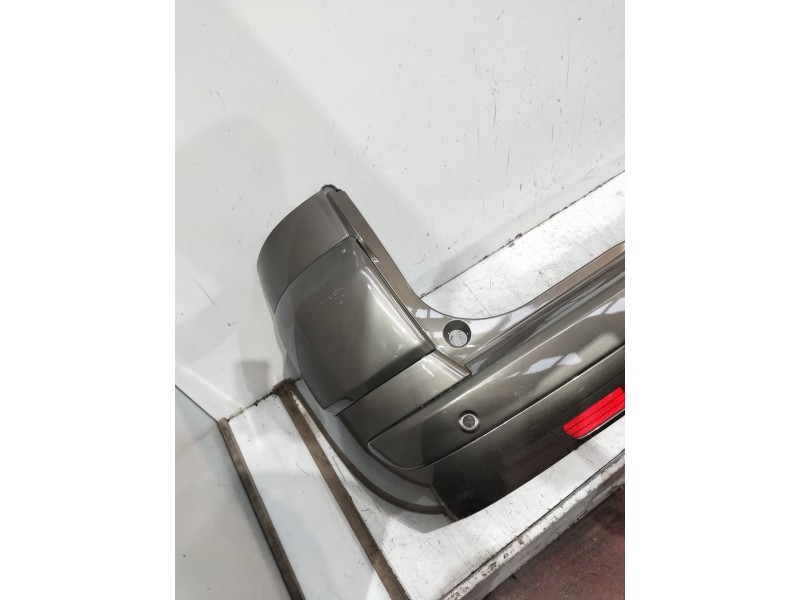 Recambio de paragolpes trasero para citroen c4 picasso sx referencia OEM IAM   