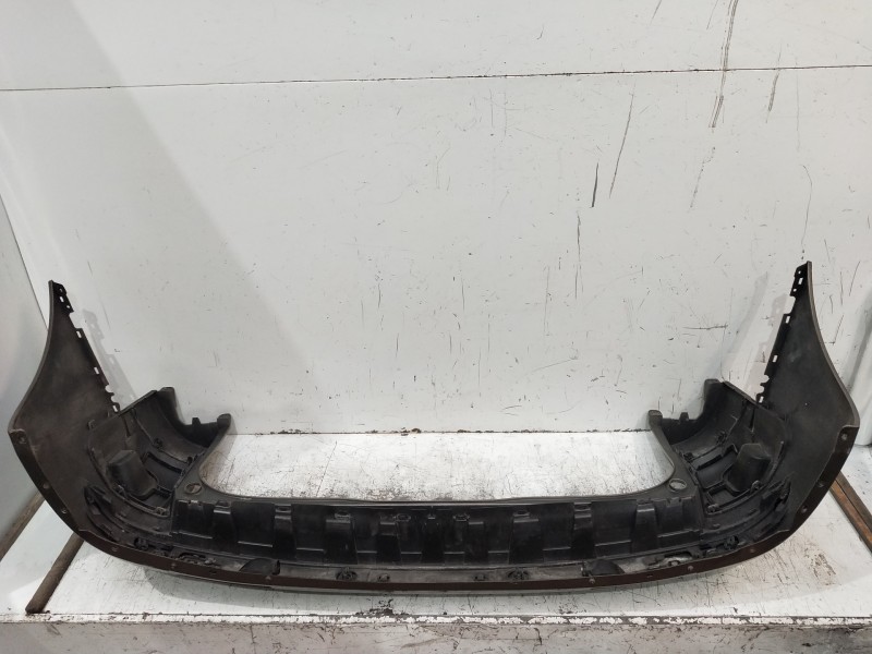 Recambio de paragolpes trasero para citroen c4 picasso sx referencia OEM IAM   