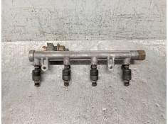 Recambio de rampa inyectora para daewoo nexia gl referencia OEM IAM    2