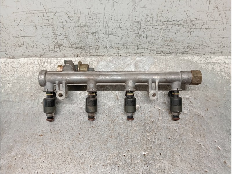 Recambio de rampa inyectora para daewoo nexia gl referencia OEM IAM   