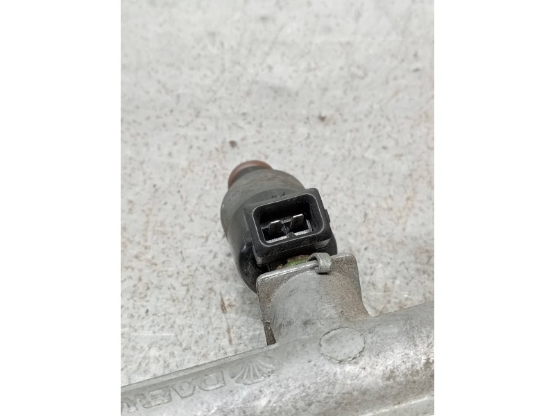 Recambio de rampa inyectora para daewoo nexia gl referencia OEM IAM   