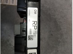 Recambio de caja reles / fusibles para opel astra j lim. enjoy referencia OEM IAM 13343950 365927271  2