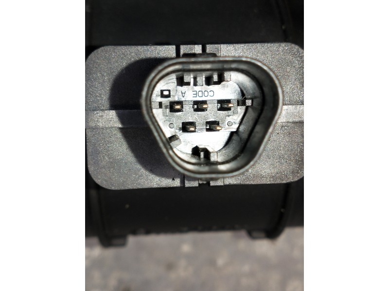 Recambio de caudalimetro para opel astra j lim. enjoy referencia OEM IAM 0281002940 55561912 