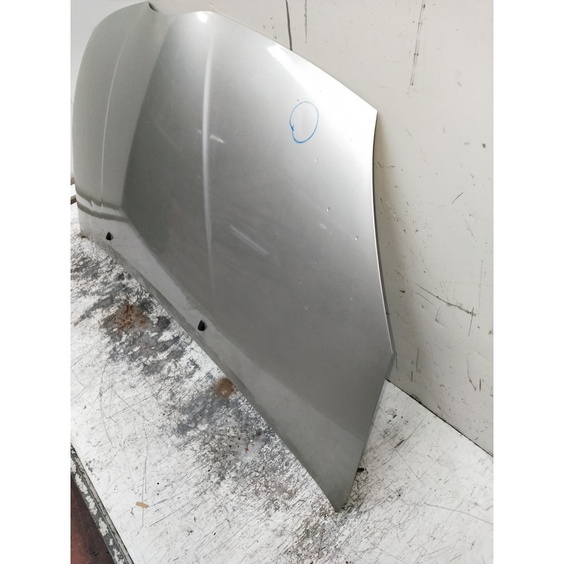 Recambio de capot para toyota corolla verso (r1) 2.0 d-4d luna referencia OEM IAM   