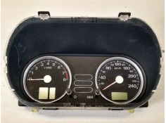 Recambio de cuadro instrumentos para ford fiesta (cbk) 2.0 cat referencia OEM IAM VP5S6Y10849 AC 