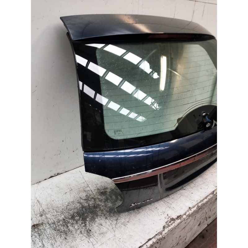 Recambio de porton trasero para jaguar x-type wagon 2.0 d classic referencia OEM IAM   