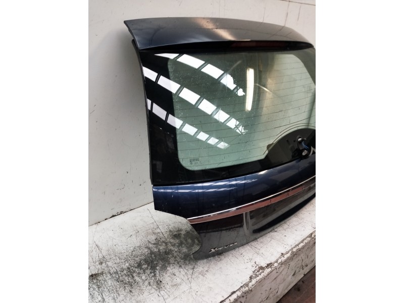 Recambio de porton trasero para jaguar x-type wagon 2.0 d classic referencia OEM IAM   