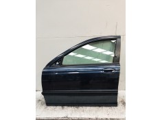 Recambio de puerta delantera izquierda para jaguar x-type wagon 2.0 d classic referencia OEM IAM   5P