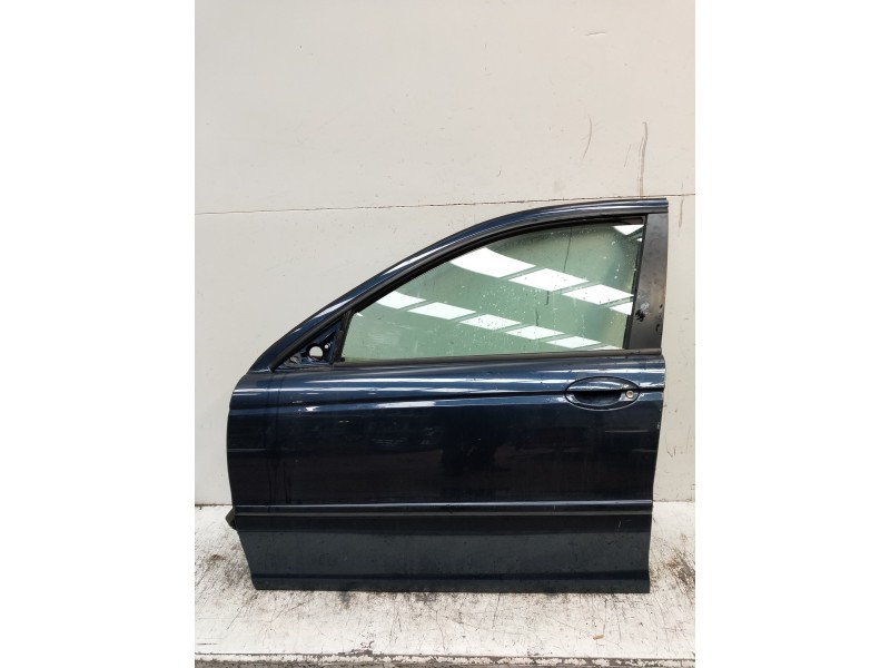Recambio de puerta delantera izquierda para jaguar x-type wagon 2.0 d classic referencia OEM IAM   5P