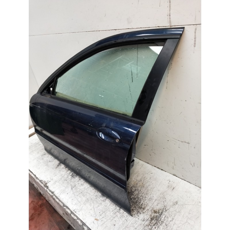 Recambio de puerta delantera izquierda para jaguar x-type wagon 2.0 d classic referencia OEM IAM   5P