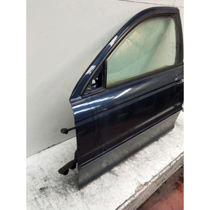 Recambio de puerta delantera izquierda para jaguar x-type wagon 2.0 d classic referencia OEM IAM   5P