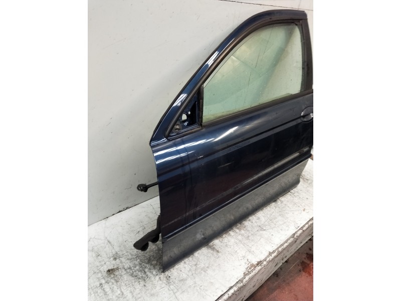 Recambio de puerta delantera izquierda para jaguar x-type wagon 2.0 d classic referencia OEM IAM   5P