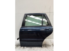 Recambio de puerta trasera izquierda para jaguar x-type wagon 2.0 d classic referencia OEM IAM   5P