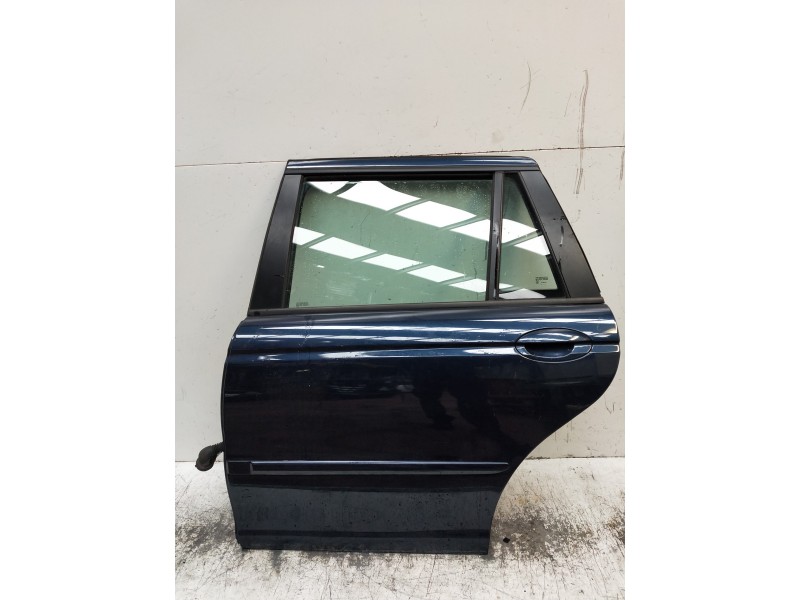 Recambio de puerta trasera izquierda para jaguar x-type wagon 2.0 d classic referencia OEM IAM   5P