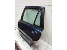 Recambio de puerta trasera izquierda para jaguar x-type wagon 2.0 d classic referencia OEM IAM   5P 2