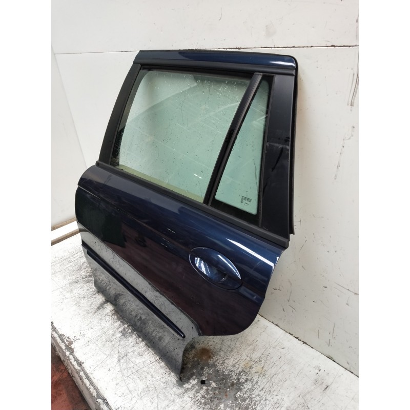 Recambio de puerta trasera izquierda para jaguar x-type wagon 2.0 d classic referencia OEM IAM   5P