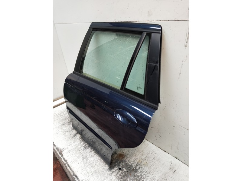 Recambio de puerta trasera izquierda para jaguar x-type wagon 2.0 d classic referencia OEM IAM   5P