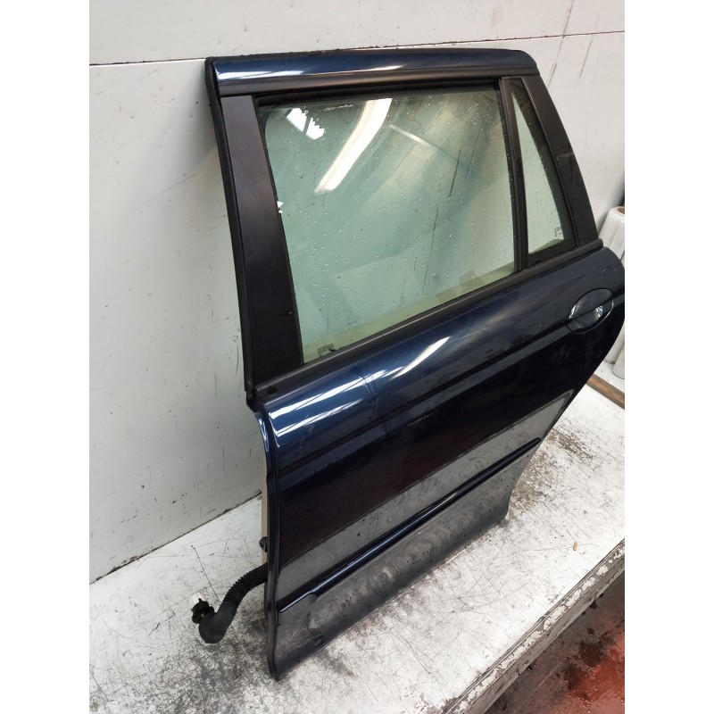 Recambio de puerta trasera izquierda para jaguar x-type wagon 2.0 d classic referencia OEM IAM   5P