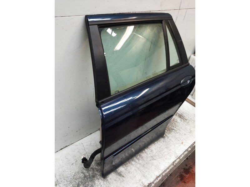 Recambio de puerta trasera izquierda para jaguar x-type wagon 2.0 d classic referencia OEM IAM   5P