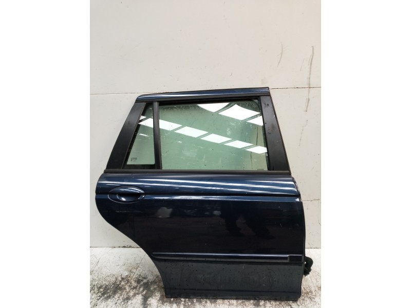 Recambio de puerta trasera derecha para jaguar x-type wagon 2.0 d classic referencia OEM IAM   5P