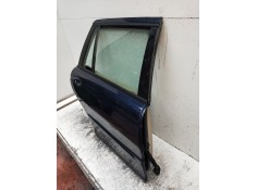 Recambio de puerta trasera derecha para jaguar x-type wagon 2.0 d classic referencia OEM IAM   5P 2